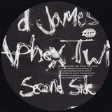 Richard D. James Album