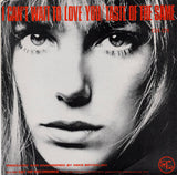 I Can't Wait To Love You / Taste Of The Same