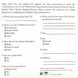 Closed On Account Of Rabies: Poems And Tales Of Edgar Allan Poe