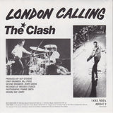 London Calling