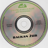 Balkan Žur