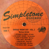 Ghouls Night Out Volume 2