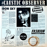 Caustic Love