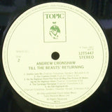 Till The Beasts' Returning