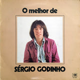 O Melhor De Sérgio Godinho
