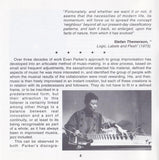 Synergetics – Phonomanie III