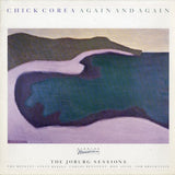 Again And Again (The Joburg Sessions)