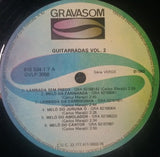 Guitarradas Vol. 2