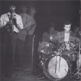 Les Poumons Gonflés