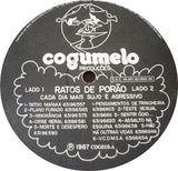 Cada Dia Mais Sujo E Agressivo