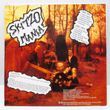 Skitzo Mania