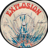 Seven Little Girls (Sitting In The Backseat) / Give A Little Love