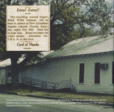 God Don't Never Change (The Songs Of Blind Willie Johnson)