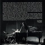 On Stage...Backstage