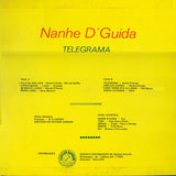 Telegrama
