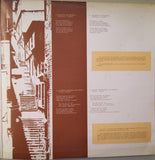 Chile - Canto A Lo Humano