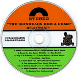 The Skinheads Dem A Come