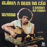Glória A Deus No Céu E Samba Na Terra