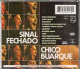 Sinal Fechado