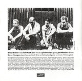 Complete Discography