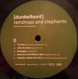 Raindrops And Elephants-Piranha Re:Interpretations