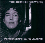 Persuasive With Aliens