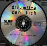 Zen Fish