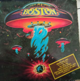 Boston