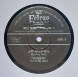 Tales From Estrus Vol. 3