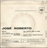 Mãe-Ié / Vem Quente Que Eu Estou Fervendo / Não Presto Mas Te Amo / Deixa O Meu Cabelo Em Paz