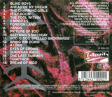 Naked And Still Hungry