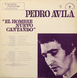 El Hombre Nuevo Cantando