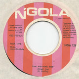 That's What I Want / Come On