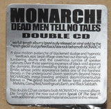 Dead Men Tell No Tales