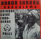 Korda Skrabu