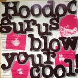 Blow Your Cool!
