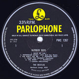 Rubber Soul