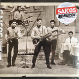 ¡Demolición! The Complete Recordings