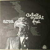 Arbeit Macht Frei (Il Lavoro Rende Liberi)