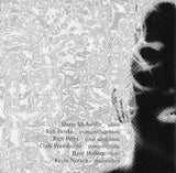 Refractions (Marie McAuliffe's ArKsextet Plays The Music Of Burt Bacharach)