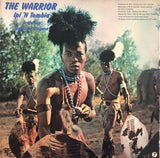 The Warrior