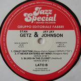A Selection Of American Jazz & Blues History
