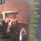 Hotel California