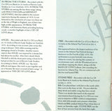 Cornerstones 1967-1970