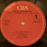 The Wild, The Innocent & The E Street Shuffle