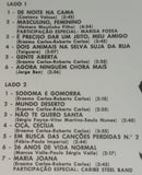 Carlos, Erasmo...