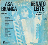 Asa Branca