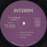 The Wooden Glass Recorded Live