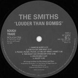 Louder Than Bombs