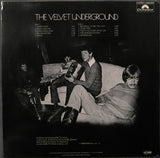 The Velvet Underground